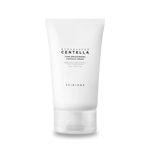 SKIN1004 Centella Tone Capsule Cream Niacinamide Vitamin C 75ml