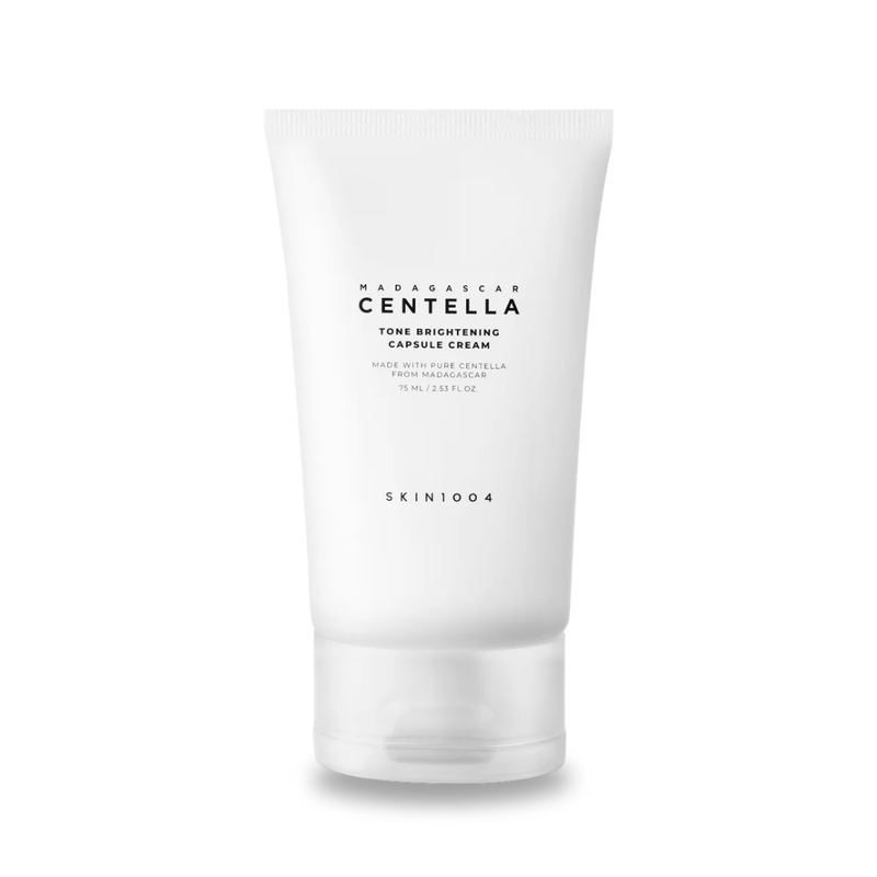 SKIN1004 Centella Tone Capsule Cream Niacinamide Vitamin C 75ml