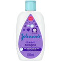 Johnson's Baby Cologne Dream Fragrance 100 ml