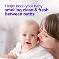 Johnson's Baby Cologne Dream Fragrance 100 ml