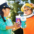 Munchkin Twisty Mix & Match Bite-Proof Sippy Cup