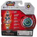 Infinity Nado Standard Series Super Whisker Metal Spinning Top Set with Launcher and Stunt Tip