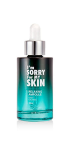 I'm Sorry For My Skin Relaxing Ampoule Centella Asiatica Leaf Water 30 ml