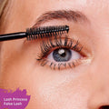 Essence Lash Princess False Lash Effect Mascara Volumizing Fiber Brush