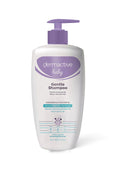 Dermactive Baby Gentle Shampoo Tear-Free Honey Argan Oil Panthenol 250 ml
