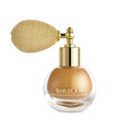 Sheglam Radiates A Fuzzy Object Shimmering Body Mist Pearlescent Glow