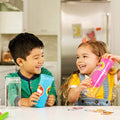 Munchkin Miracle 360 Insulated Training Cup with Spill-Proof Lid