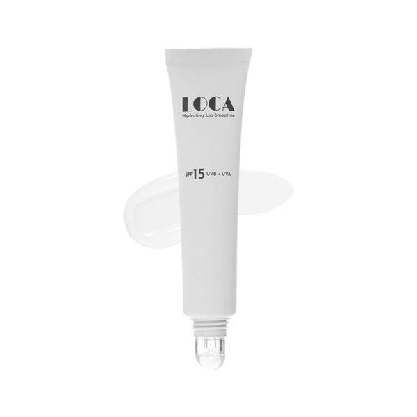 Loca Hydrating Lip Smoothie Roll-On Lip Treatment SPF 15