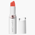 Wet n Wild Mega Last High Shine Lipstick Shiny Finish Bellini Overflow