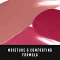 Max Factor Colour Elixir Soft Matte Lipstick Powder Matte 040 Soft Berry Red