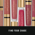 Max Factor Colour Elixir Soft Matte Lipstick Powder Matte 040 Soft Berry Red