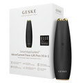 GESKE Microcurrent Face Lift Pen 6-in-1 Gray