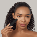 GESKE Microcurrent Face Lift Pen 6-in-1 Gray