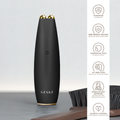 GESKE Microcurrent Face Lift Pen 6-in-1 Gray