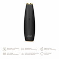 GESKE Microcurrent Face Lift Pen 6-in-1 Gray
