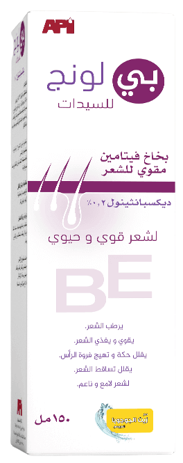 Be Long Women Hair Tonic Lightweight Scalp Spray