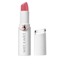 Wet n Wild Mega Last High Shine Lipstick Creamy Long-Lasting Glossy Finish Pinky Ring
