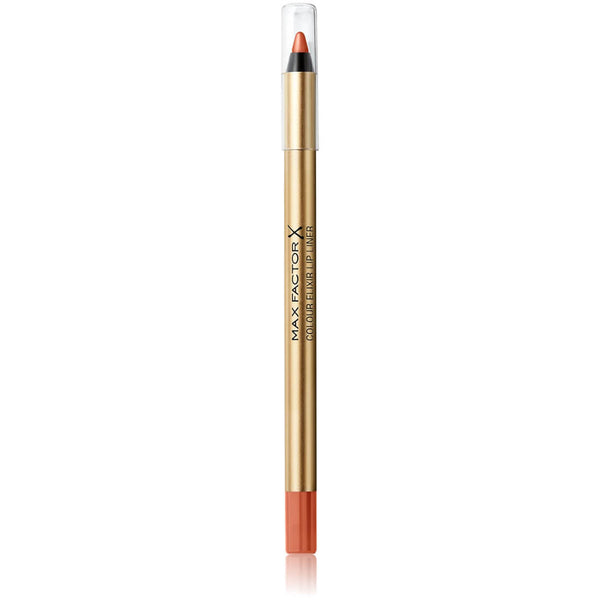 Max Factor Colour Elixir Lip Liner Restage 5N Nude Conditioning Pencil