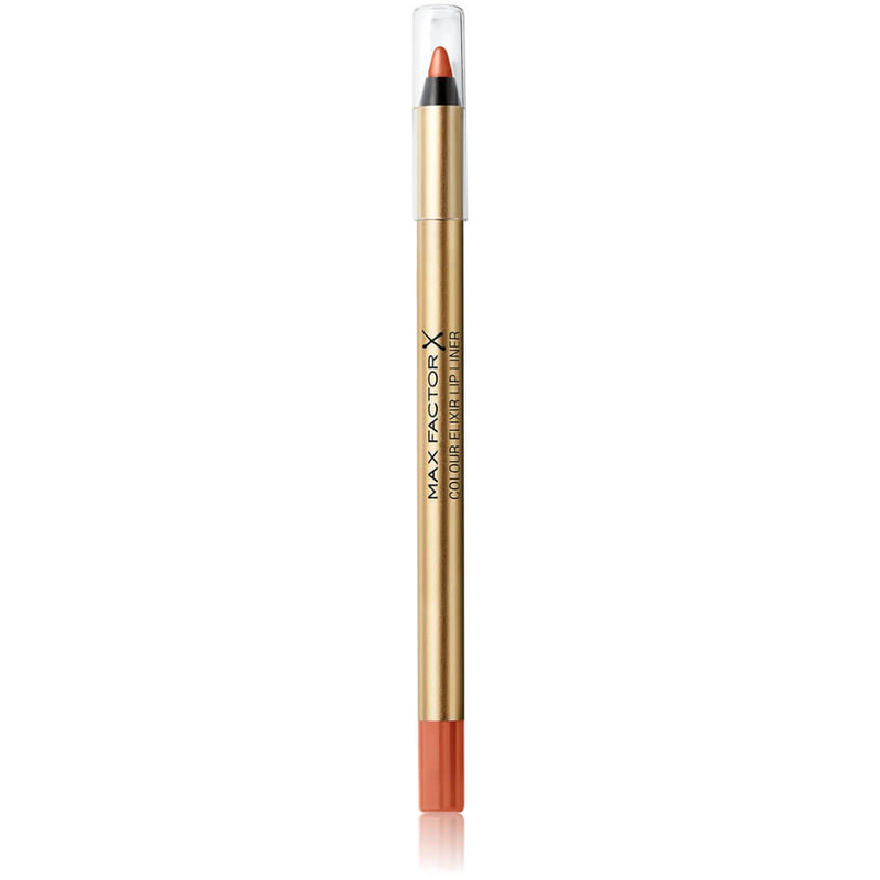 Max Factor Colour Elixir Lip Liner Restage 5N Nude Conditioning Pencil