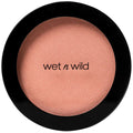 Wet n Wild Color Icon Blush Pressed Powder Mellow Wine Jojoba Oil