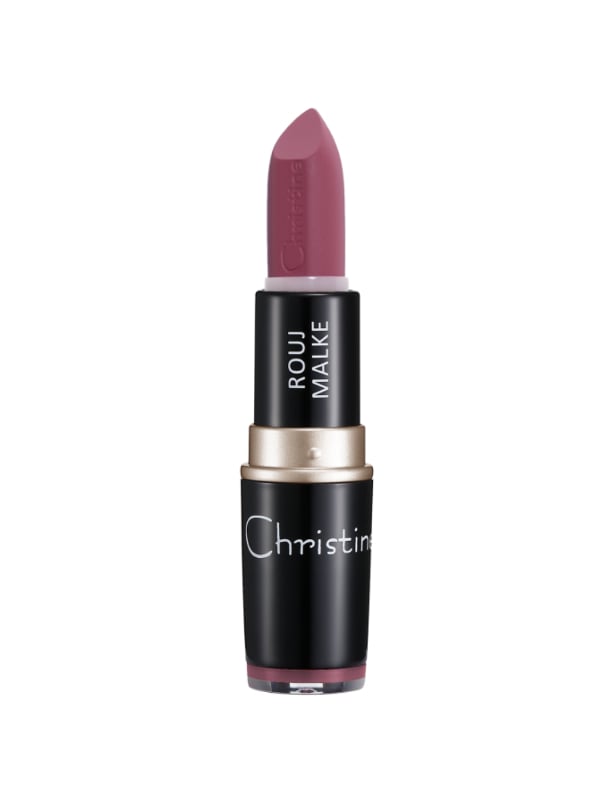 Christine Royal Berry Creamy Lipstick Vitamin E Berry No. 18, 3.7 g
