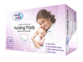 Cool & Cool Nursing Pads, 30 Pieces