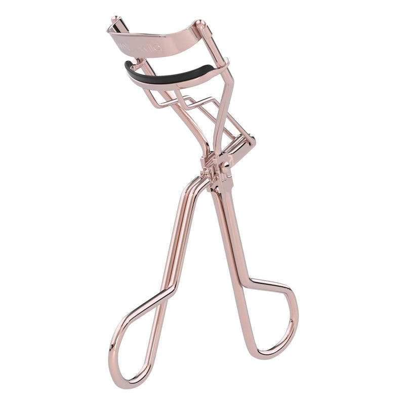 WET N WILD High On Lash Eyelash Curler Silicone Pad Gentle Grip