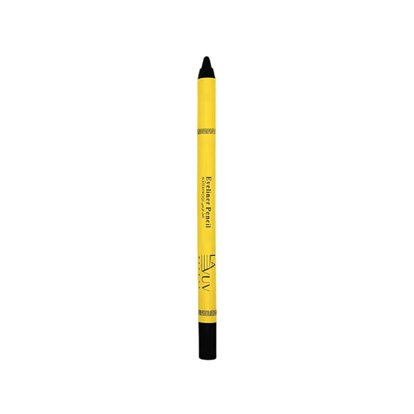Lavuv Creamy Eyeliner LV302 Black Smooth Long-Lasting Formula 1.2g