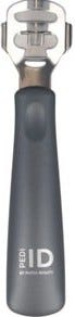 Parsa Callus Plane Ergonomic Soft-Touch Handle with Solingen Blade