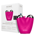 GESKE Microcurrent Face Lifter 6-in-1 Magenta