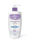 Dermactive Baby Body Moisturizing Lotion with Honey and Panthenol, 250 ml