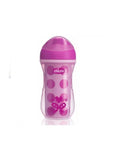 Chicco Advanced Insulated Sippy Cup Leak-Proof Blue