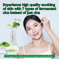 Troubless Cica7 Clear Ampoule Serum 30ml, Centella Asiatica and Hyaluronic Acid