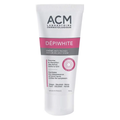 ACM Depiwhite Advanced Face Cream Kojic Acid Niacinamide Fragrance-Free 40 ml