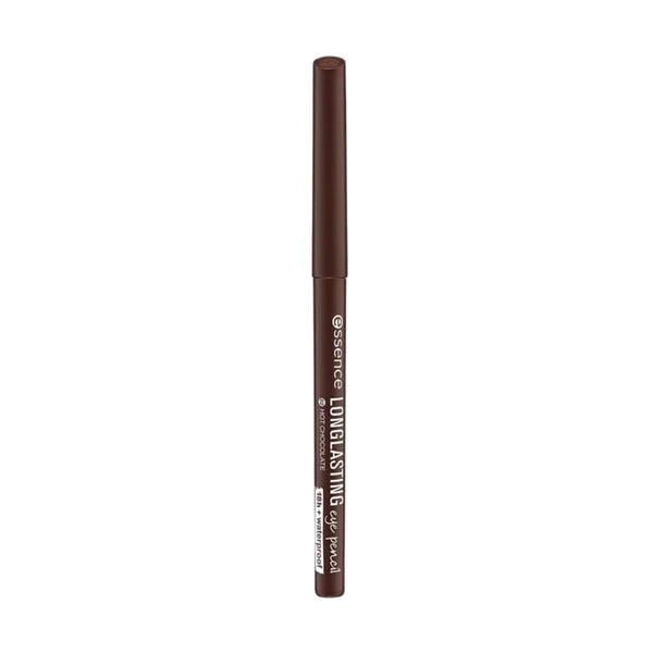 Essence Longlasting Eye Pencil Creamy Long-Wear Brown 1 Piece