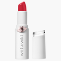 Wet n Wild Mega Last High Shine Lipstick, Smooth Rich Formula, Strawberry Lingerie