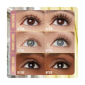 Maybelline Colossal Bubble Mascara Inflated Volume Spiral Comb Brush