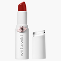 Wet n Wild Mega Last High Shine Lipstick Creamy Glossy Finish Fire Fighting