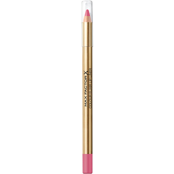Max Factor Colour Elixir Lip Liner Restage Pencil 35 Princess-Pink