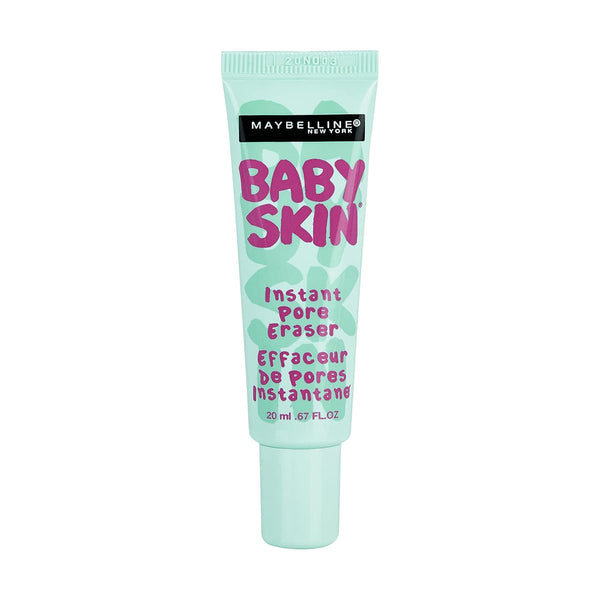 Maybelline Baby Skin Instant Pore Eraser Primer Lightweight Matte Finish 22 ml