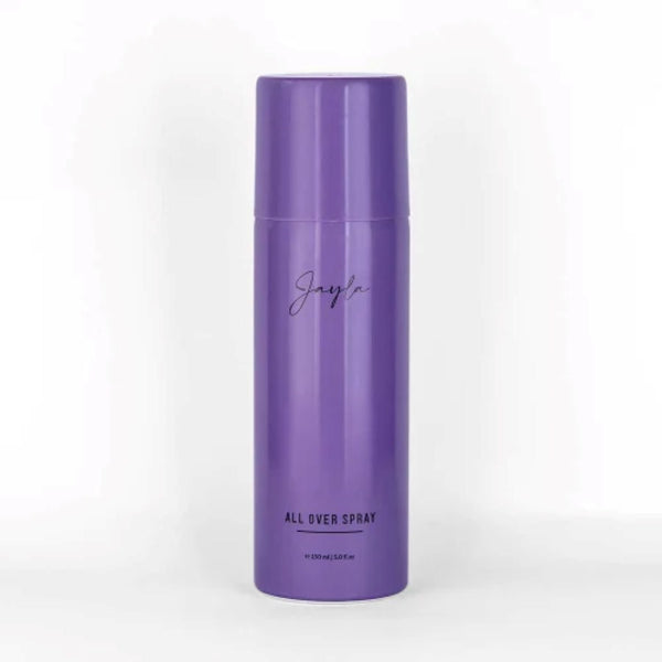 Jayla Silk Impress Body Mist Spray 150ml
