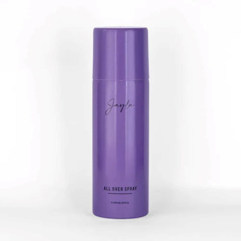 Jayla Silk Impress Body Mist Spray 150ml