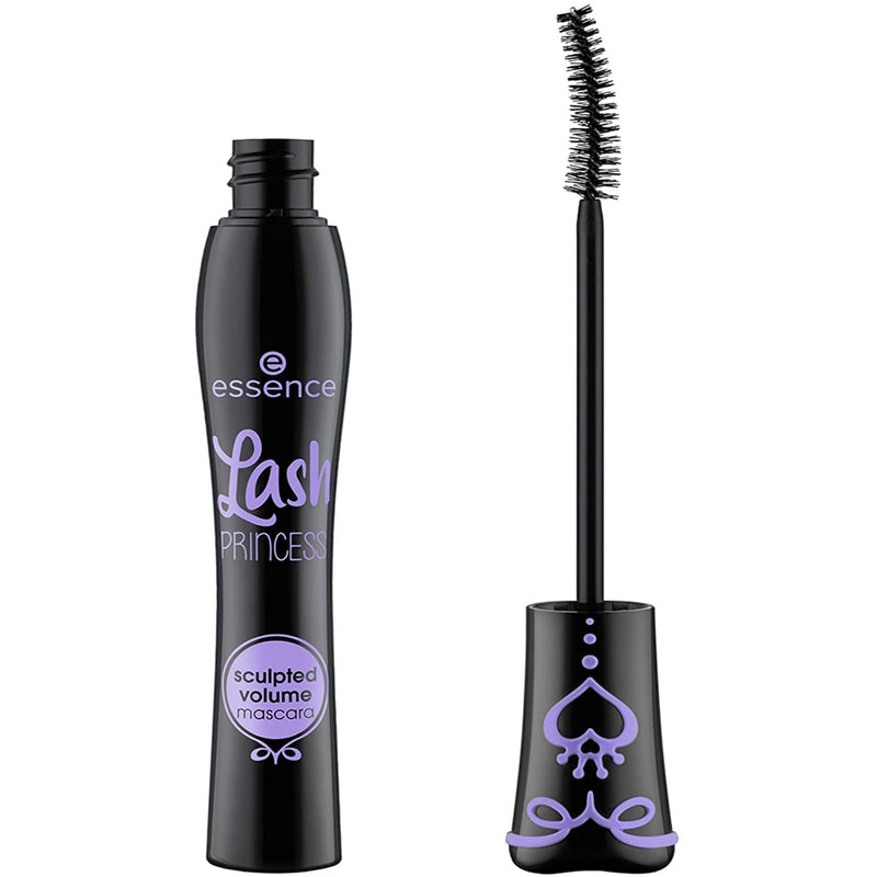 Essence Lash Princess Mascara Sculpted Volume Tapered Sculpting Brush