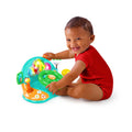 Bright Starts Lights & Colors Driver Musical Activity Toy for Babies 6 Months+