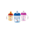 Chicco Training Cup Neutral Semi-Soft Spout Removable Handles