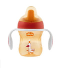 Chicco Training Cup Neutral Semi-Soft Spout Removable Handles