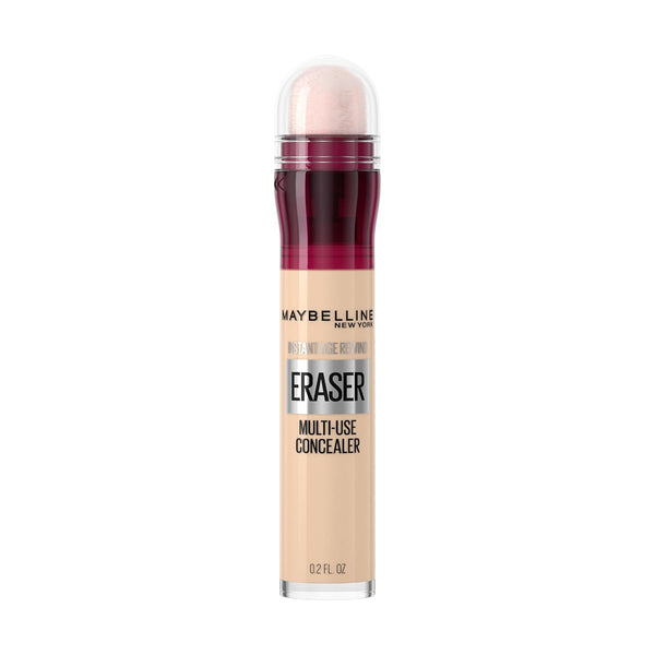 Maybelline Age Rewind Concealer Hydrating Formula with Hyaluronic Acid and Vitamin E