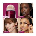 Maybelline Age Rewind Concealer Hydrating Formula with Hyaluronic Acid and Vitamin E