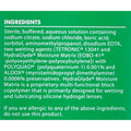 Opti-Free PureMoist Multipurpose Contact Lens Solution Disinfecting 120ml