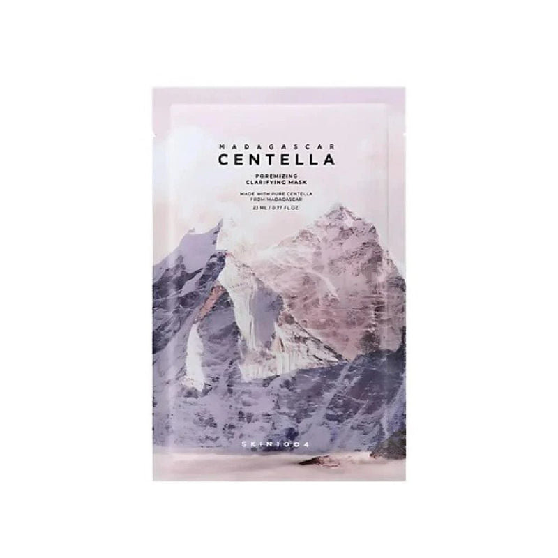 SKIN1004 Centella Poremizing Pore Clarifying Sheet Mask 23 ml